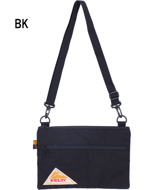 KELTY ケルティ ヴィンテージフラットポーチ SM VINTAGE FLAT POUCH SM 32592214