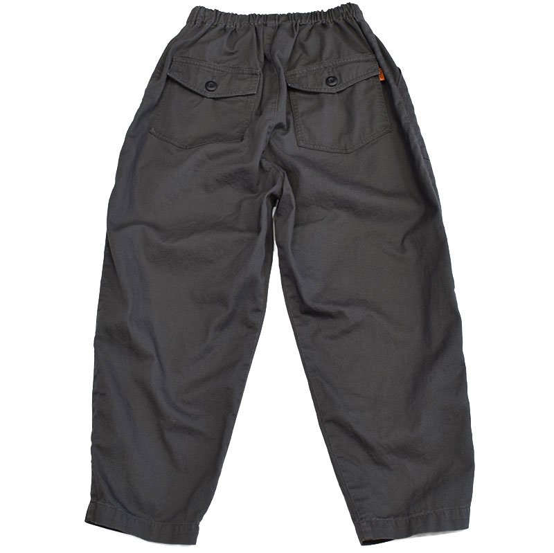 クリフメイヤー ベーカークロップドパンツ 2244002