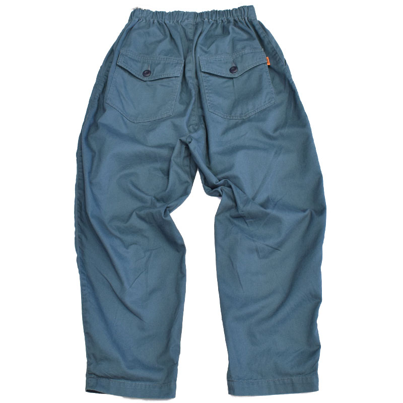 クリフメイヤー ベーカークロップドパンツ 2244002