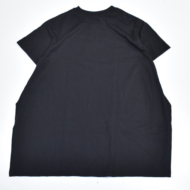 ニードルワークス WELLBEINGTシャツ 2124113