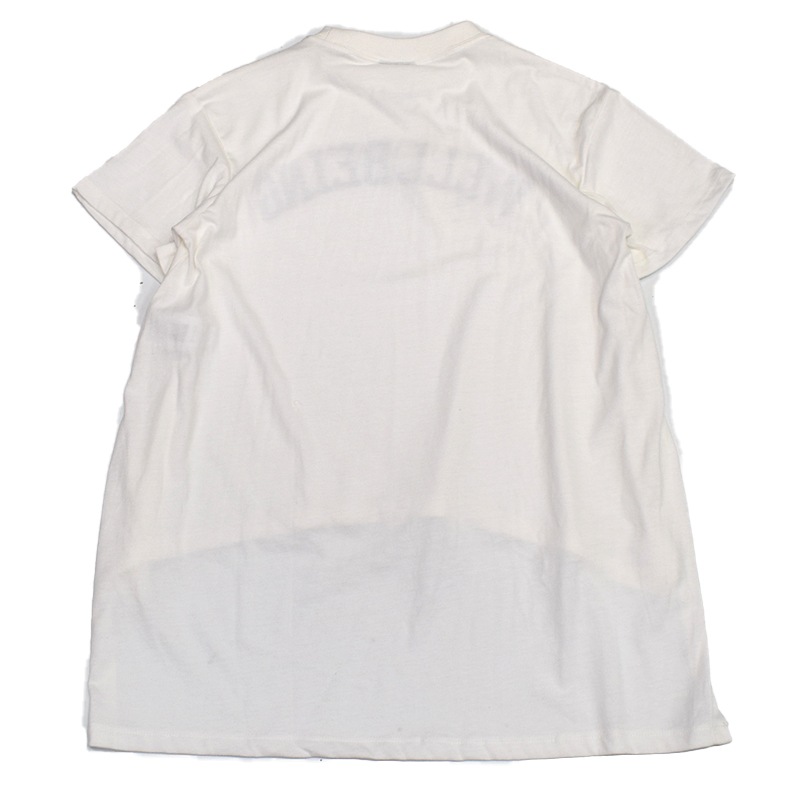 ニードルワークス WELLBEINGTシャツ 2124113