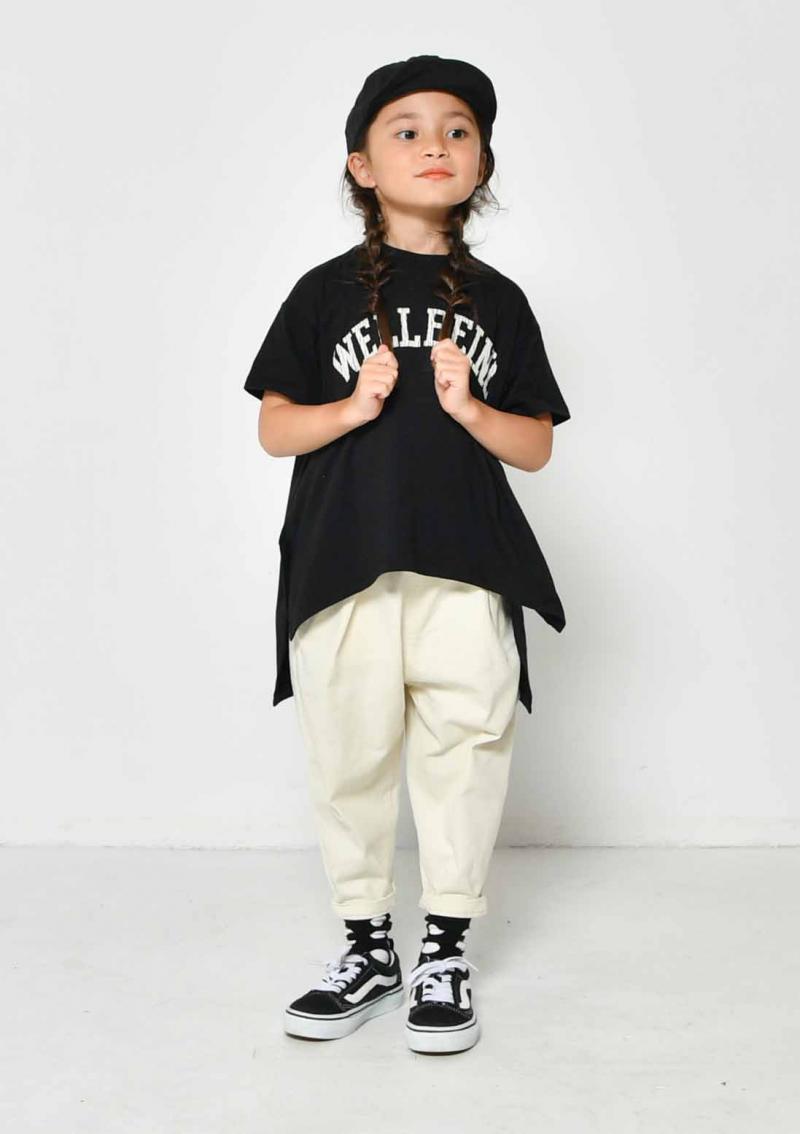 ニードルワークス WELLBEINGTシャツ 2124113