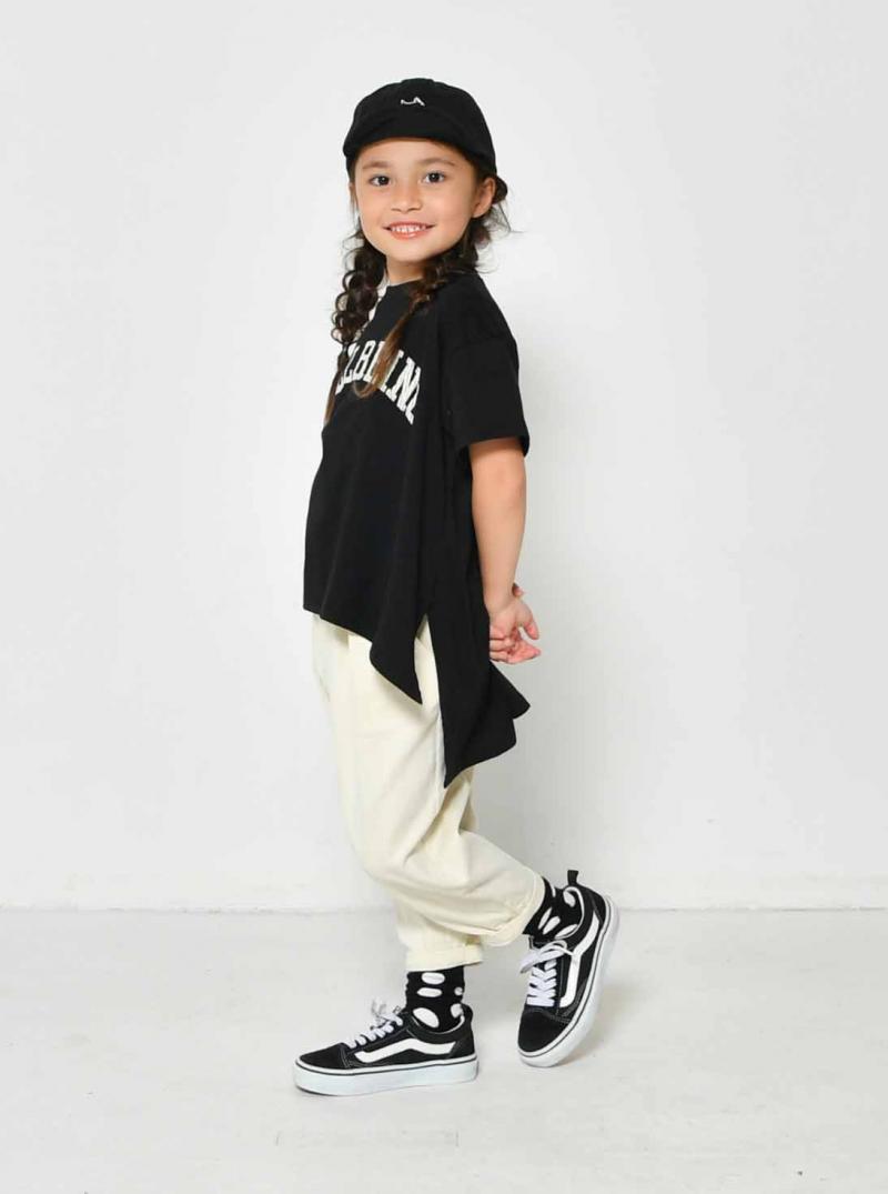 ニードルワークス WELLBEINGTシャツ 2124113