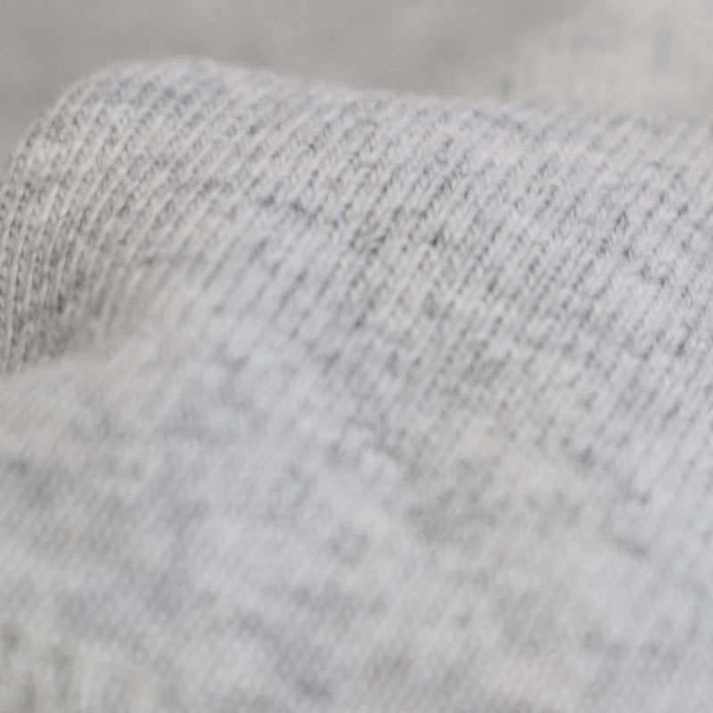 Good wear グッドウェアー 袖リブ ポケット付きロングTシャツ SUPER BIG TEE 2W7-0502