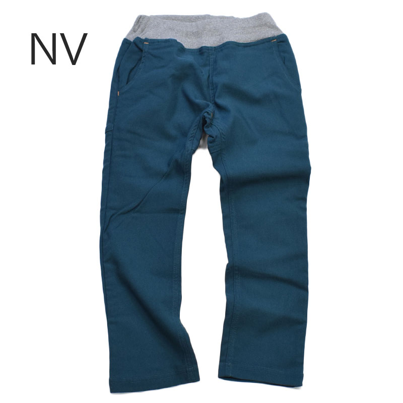 オフィシャルチーム スーパーストレッチ ウォームサルエルロングパンツ 1221234