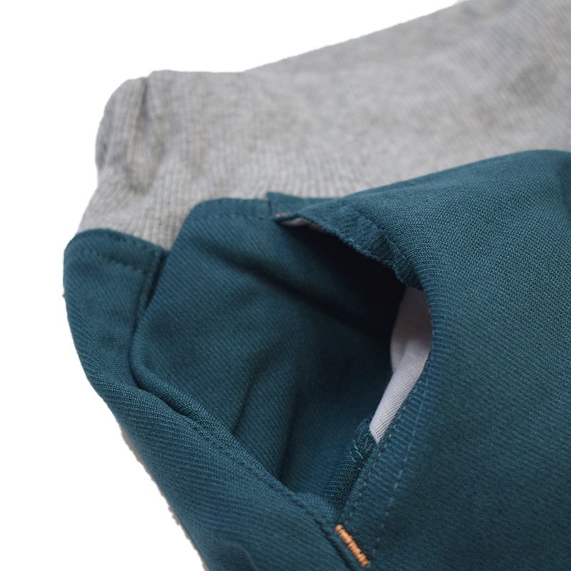 オフィシャルチーム スーパーストレッチ ウォームサルエルロングパンツ 1221234