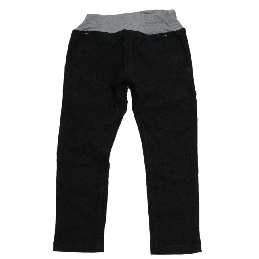 オフィシャルチーム スーパーストレッチ ウォームサルエルロングパンツ 1221234