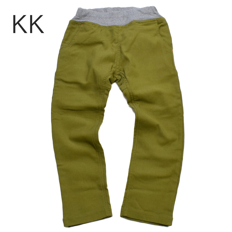 オフィシャルチーム スーパーストレッチ ウォームサルエルロングパンツ 1221234