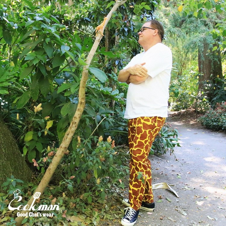 クックマン｜Cookman｜シェフパンツ｜セレクトショップPeace5