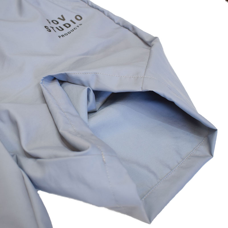 フォブ FOV ナイロンイージーショーツ 605208