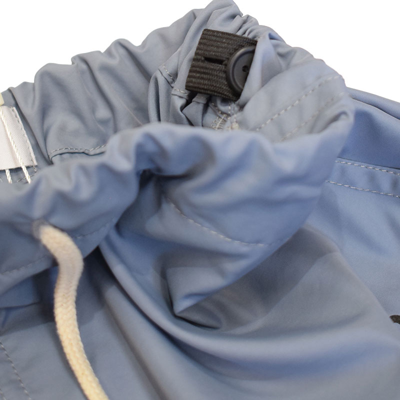 フォブ FOV ナイロンイージーショーツ 605208