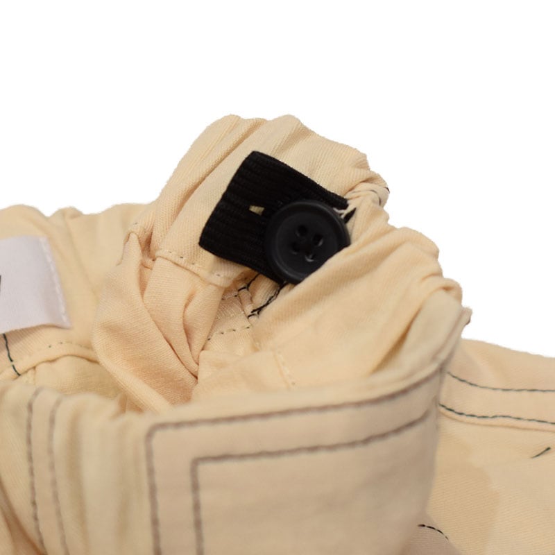 フォブ FOV ワークショーツ 605205