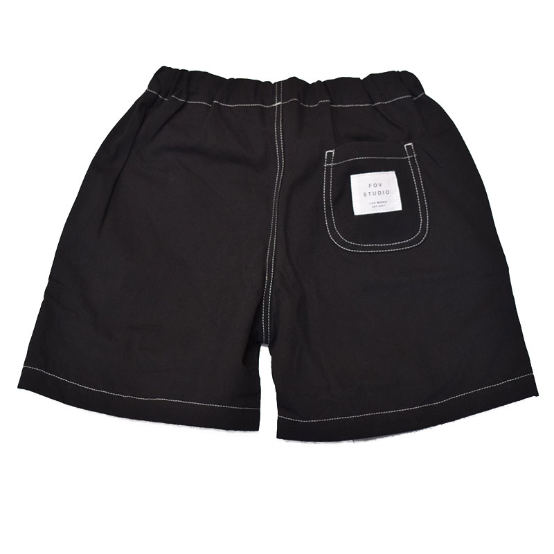 フォブ FOV ワークショーツ 605205