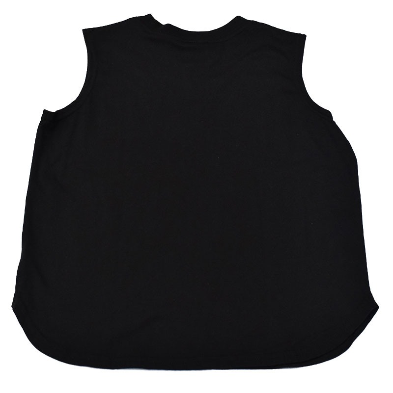 ニードルワークス NEEDLE WORKS T/C天竺フレンチスリーブ Tシャツ 2125307