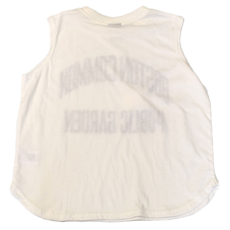 ニードルワークス NEEDLE WORKS T/C天竺フレンチスリーブ Tシャツ 2125307