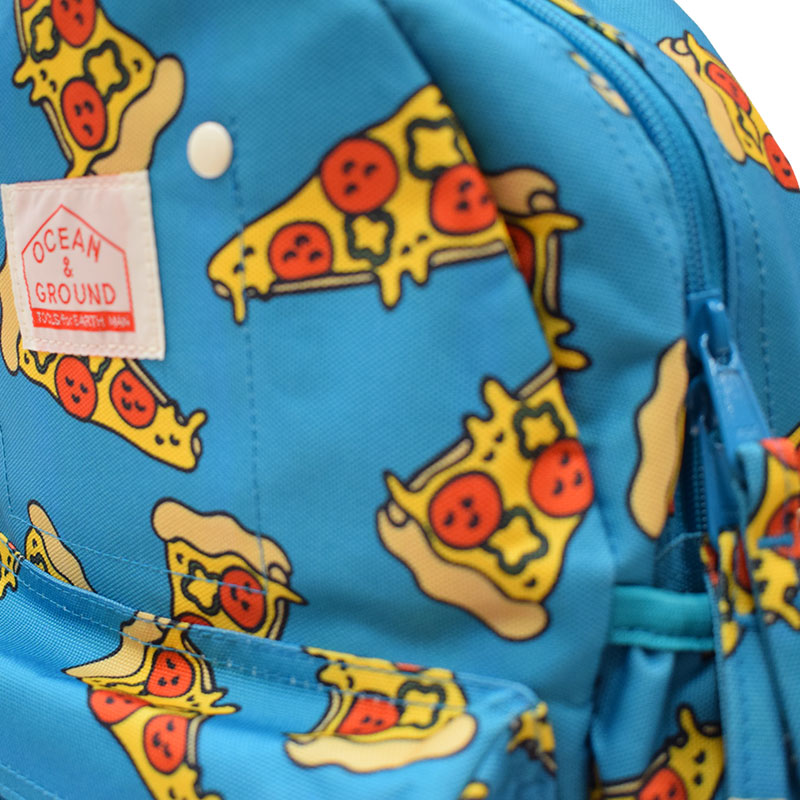 超激レア！！ドイツパビリオン限定CARLITOS リュック とピンバッジ2種 超激レア！！ドイツパビリオン限定CARLITOS リュック とピンバッジ2種