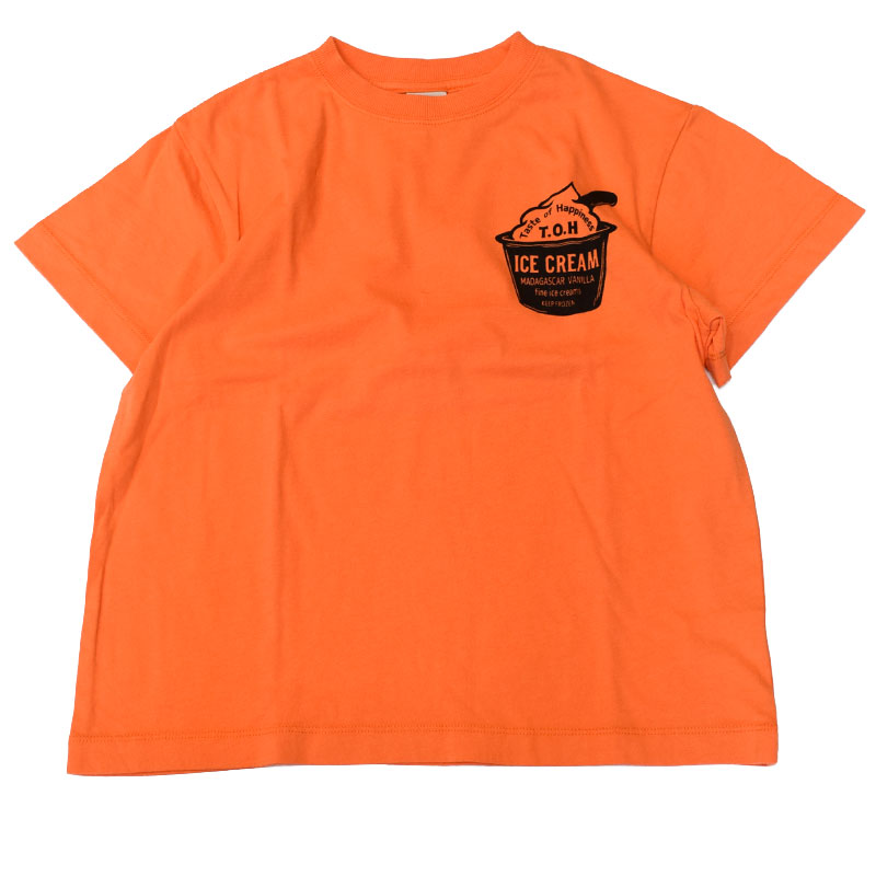 ニードルワークス NEEDLE WORKS 30/-天竺ICETシャツ 2125210