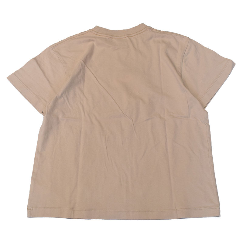 ニードルワークス NEEDLE WORKS 30/-天竺ICETシャツ 2125210