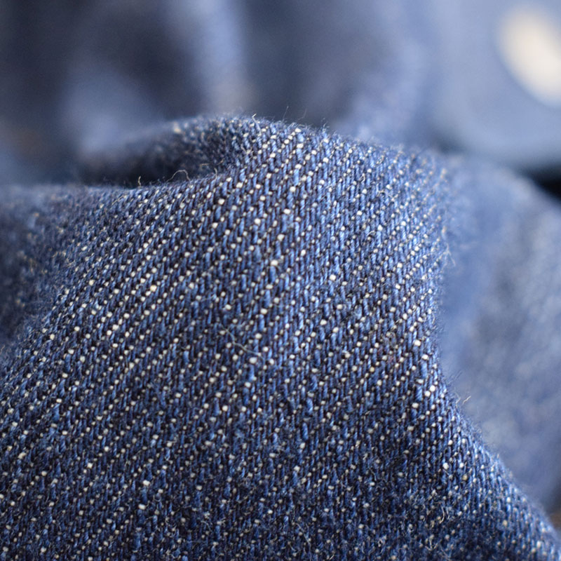 ジムマスター GYMMASTER 中ワタデニムショールカラージャケット 621768