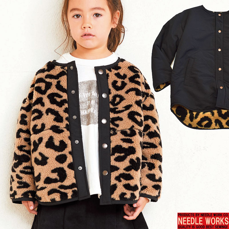 ニードルワークススタンダード｜ベビー・子供服通販の