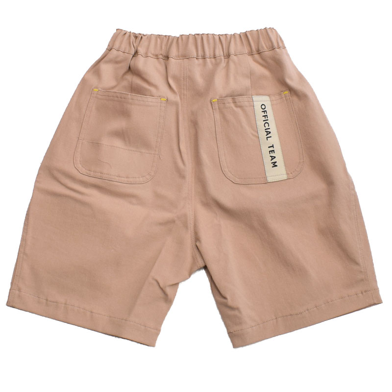 オフィシャルチーム スーパーストレッチタックショーツ 1123212