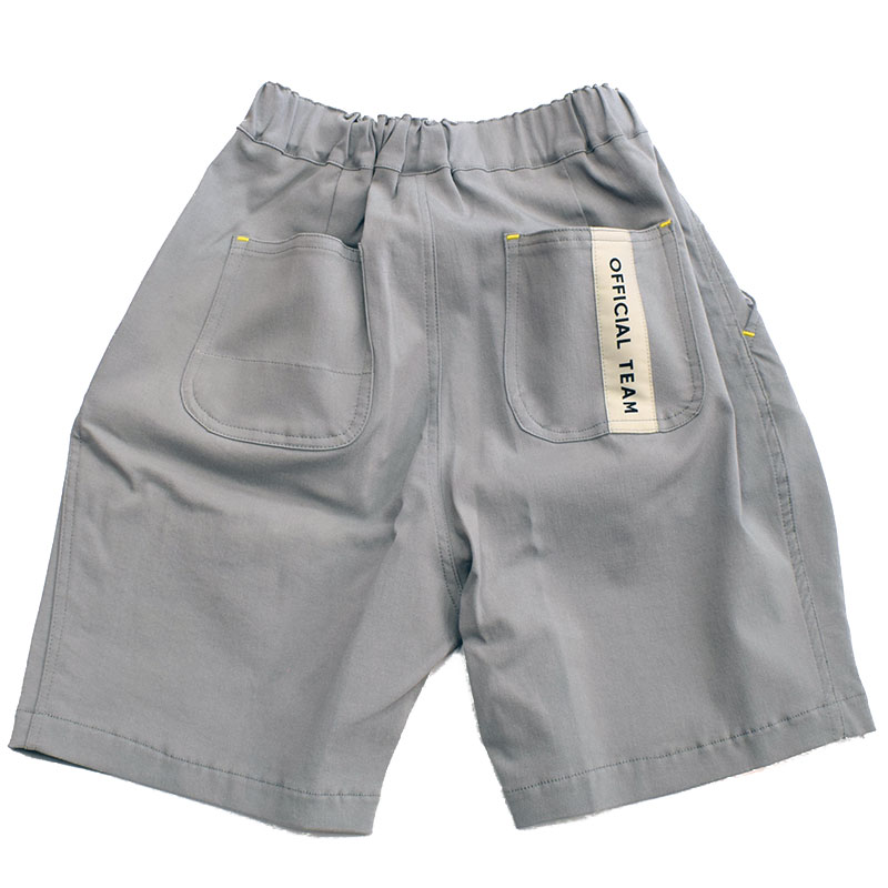 オフィシャルチーム スーパーストレッチタックショーツ 1123212