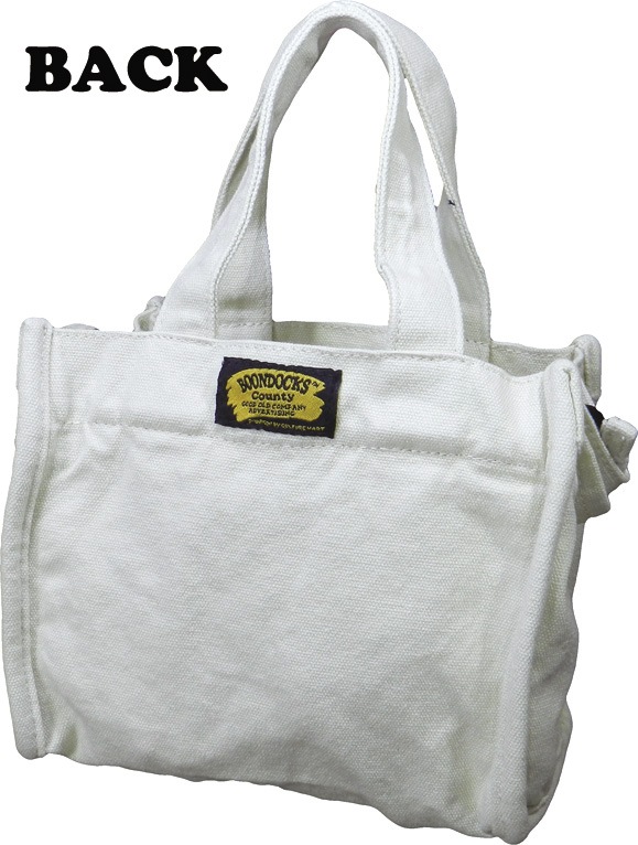 ブーンドックス カウンティ Boondocks County アメカジ系デザインの バッグ リュック ランチバッグなどママさんにも大人気