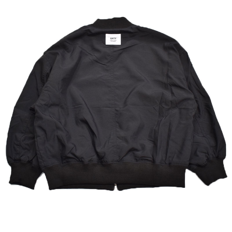 ジェネレーター GENERATOR ボンバージャケット 914106