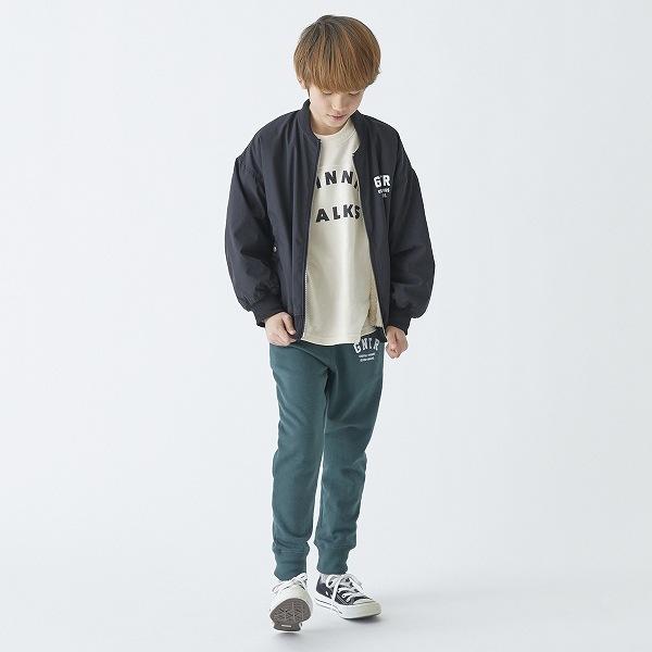 ジェネレーター GENERATOR ボンバージャケット 914106