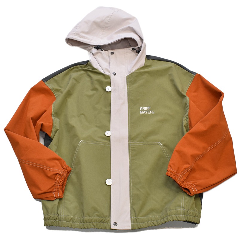 クリフメイヤー レディース N-2B風マンパ 2135116