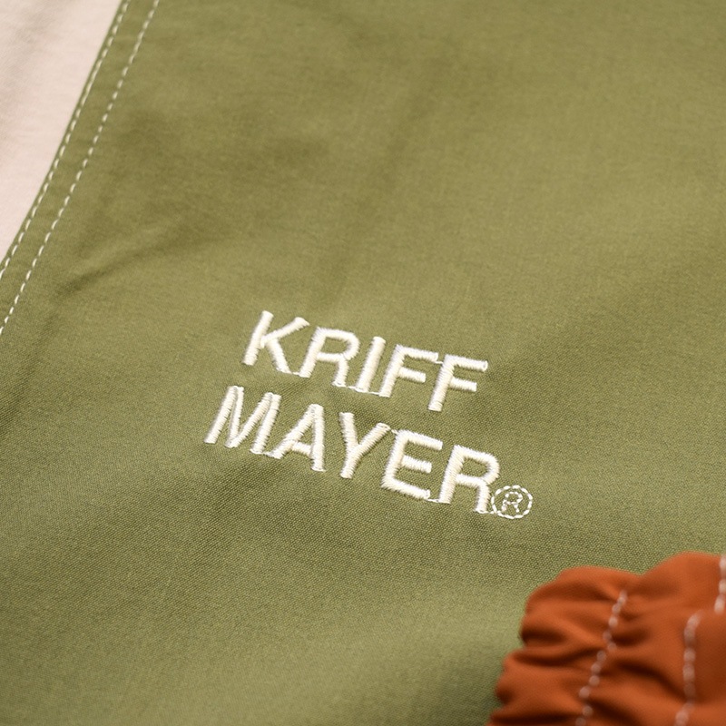 クリフメイヤー レディース N-2B風マンパ 2135116