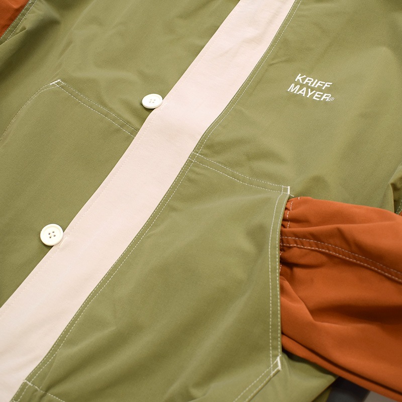 クリフメイヤー レディース N-2B風マンパ 2135116