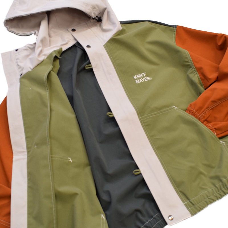 クリフメイヤー レディース N-2B風マンパ 2135116