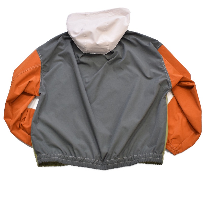 クリフメイヤー レディース N-2B風マンパ 2135116