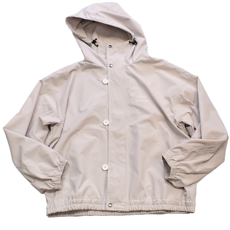 クリフメイヤー レディース N-2B風マンパ 2135116