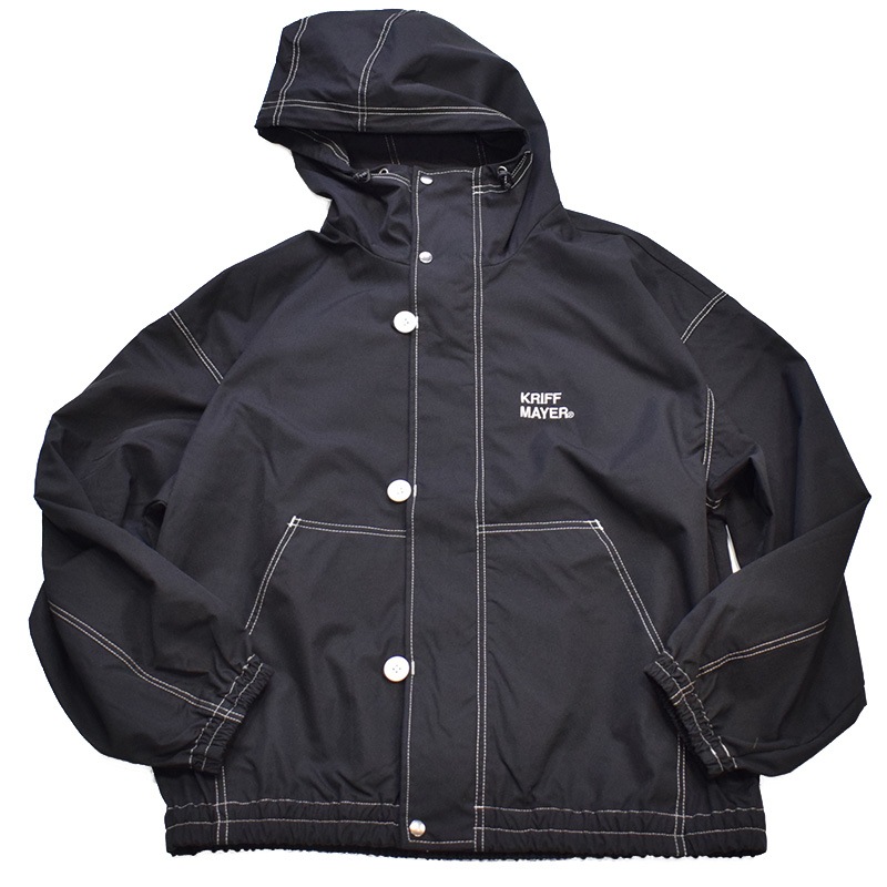 クリフメイヤー レディース N-2B風マンパ 2135116