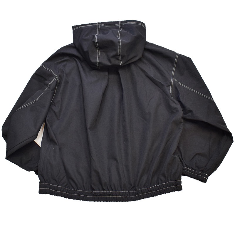 クリフメイヤー レディース N-2B風マンパ 2135116