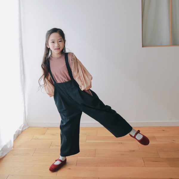 NHT エヌエイチティー ボリュームパフ袖Tシャツ 520262