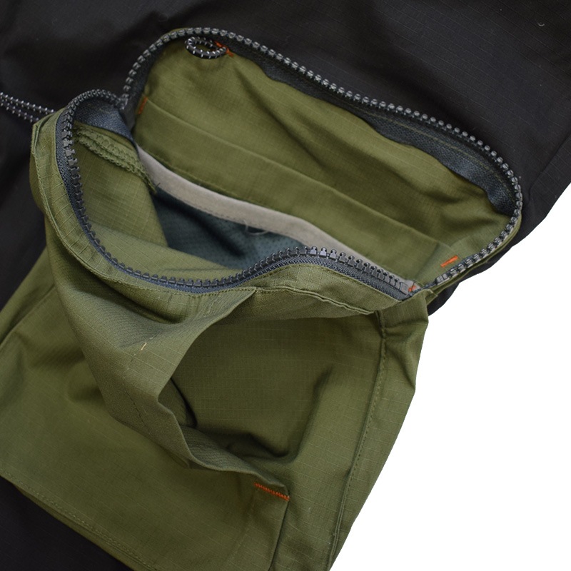 クリフメイヤー メンズ KRIFF MAYER×OUTDOOR PRODUCTS デイパックパンツ 2135111