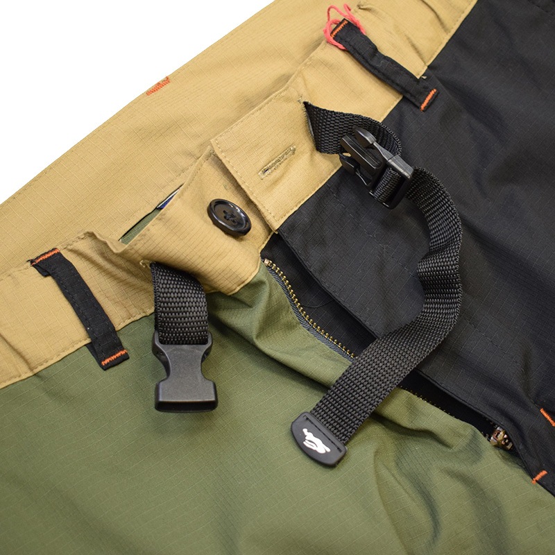 クリフメイヤー メンズ KRIFF MAYER×OUTDOOR PRODUCTS デイパックパンツ 2135111
