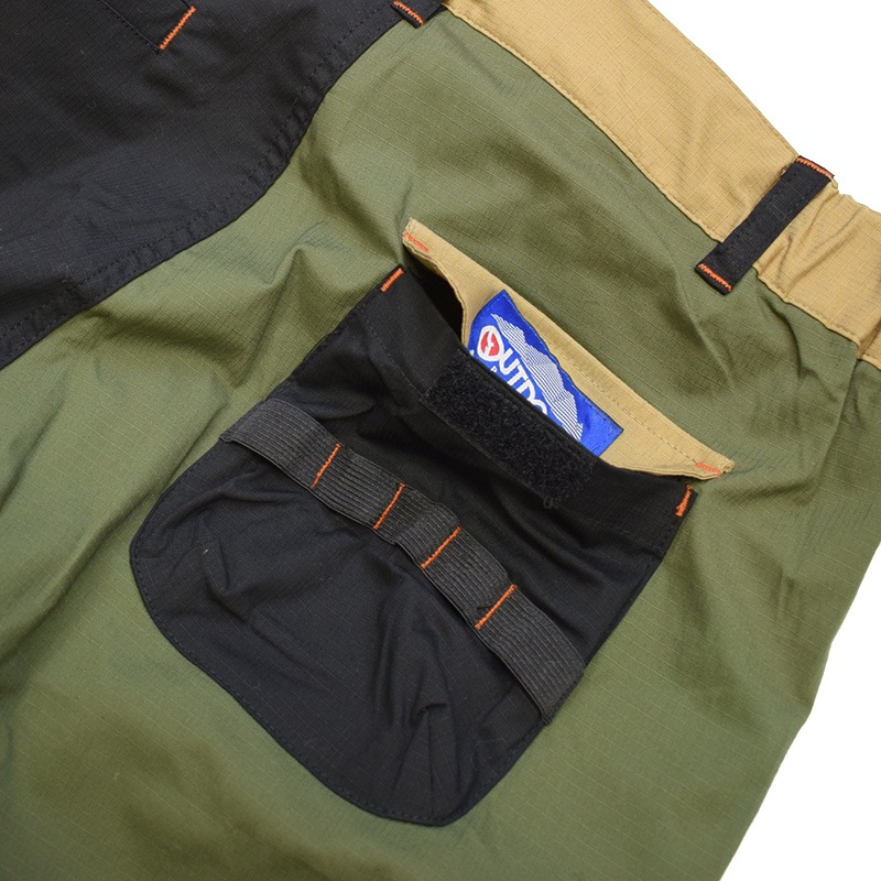 クリフメイヤー メンズ KRIFF MAYER×OUTDOOR PRODUCTS デイパックパンツ 2135111