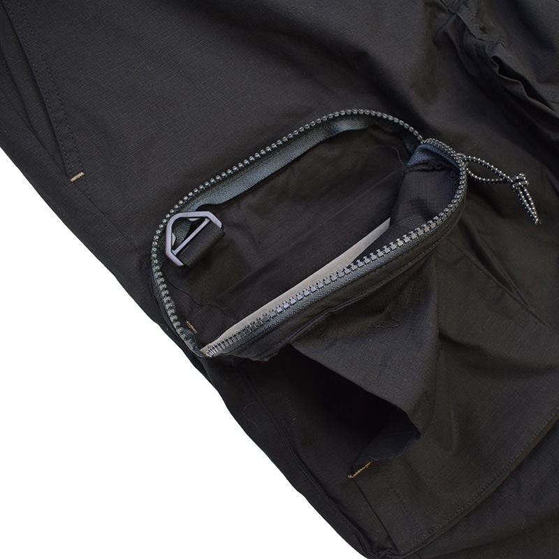 クリフメイヤー メンズ KRIFF MAYER×OUTDOOR PRODUCTS デイパックパンツ 2135111
