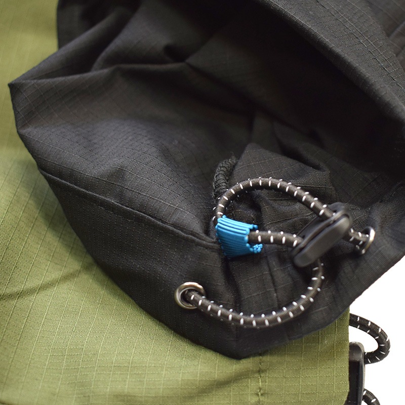 クリフメイヤー メンズ KRIFF MAYER×OUTDOOR PRODUCTS デイパックパンツ 2135111