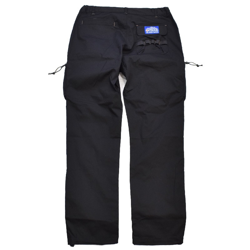 クリフメイヤー メンズ KRIFF MAYER×OUTDOOR PRODUCTS デイパックパンツ 2135111