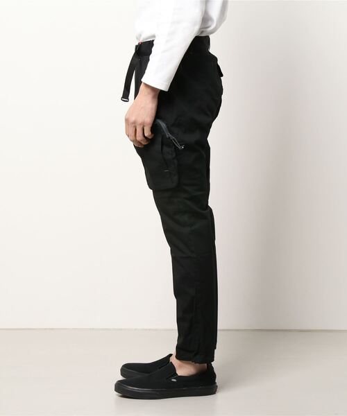 クリフメイヤー メンズ KRIFF MAYER×OUTDOOR PRODUCTS デイパックパンツ 2135111