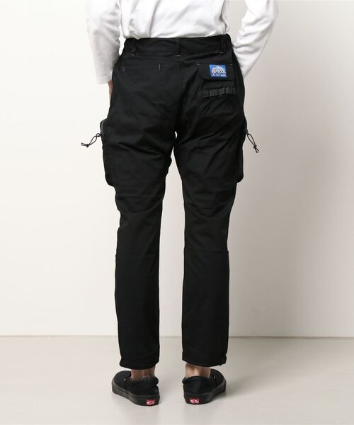 クリフメイヤー メンズ KRIFF MAYER×OUTDOOR PRODUCTS デイパックパンツ 2135111