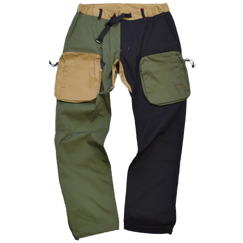 クリフメイヤー メンズ KRIFF MAYER×OUTDOOR PRODUCTS デイパックパンツ 2135111