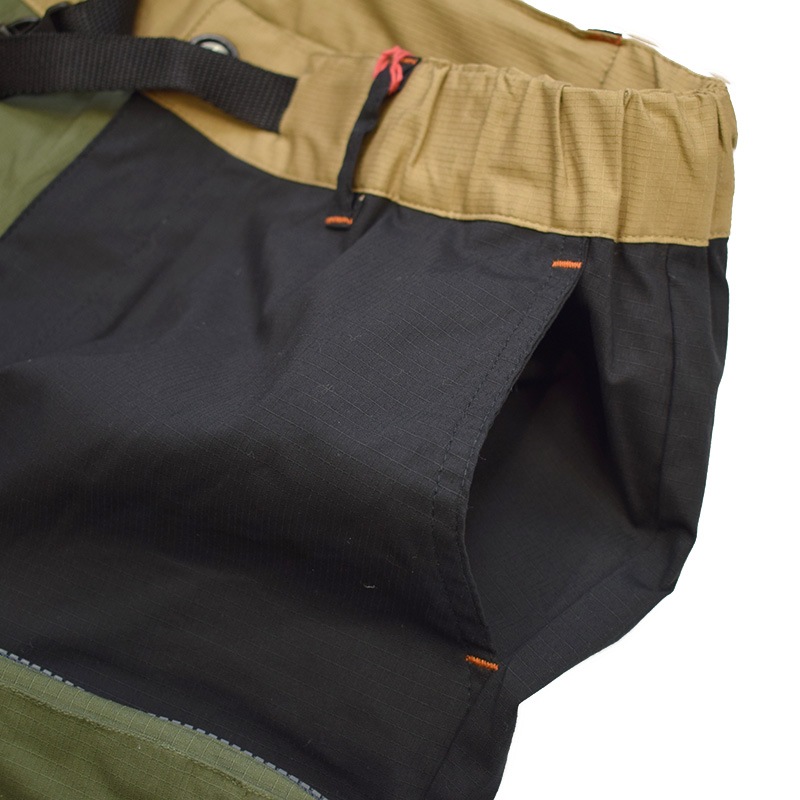 クリフメイヤー メンズ KRIFF MAYER×OUTDOOR PRODUCTS デイパックパンツ 2135111