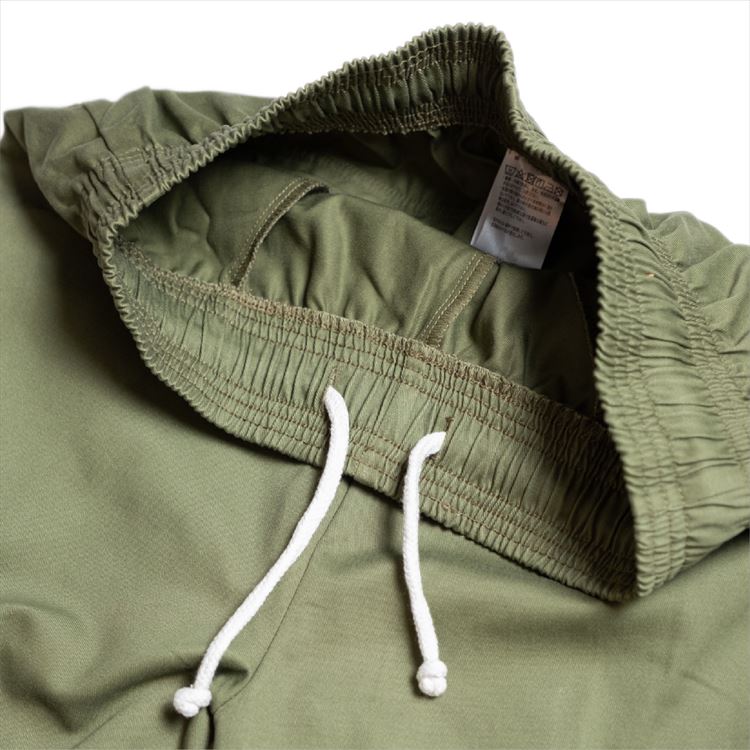 クックマン COOKMAN シェフパンツ カーゴパンツ カーキ