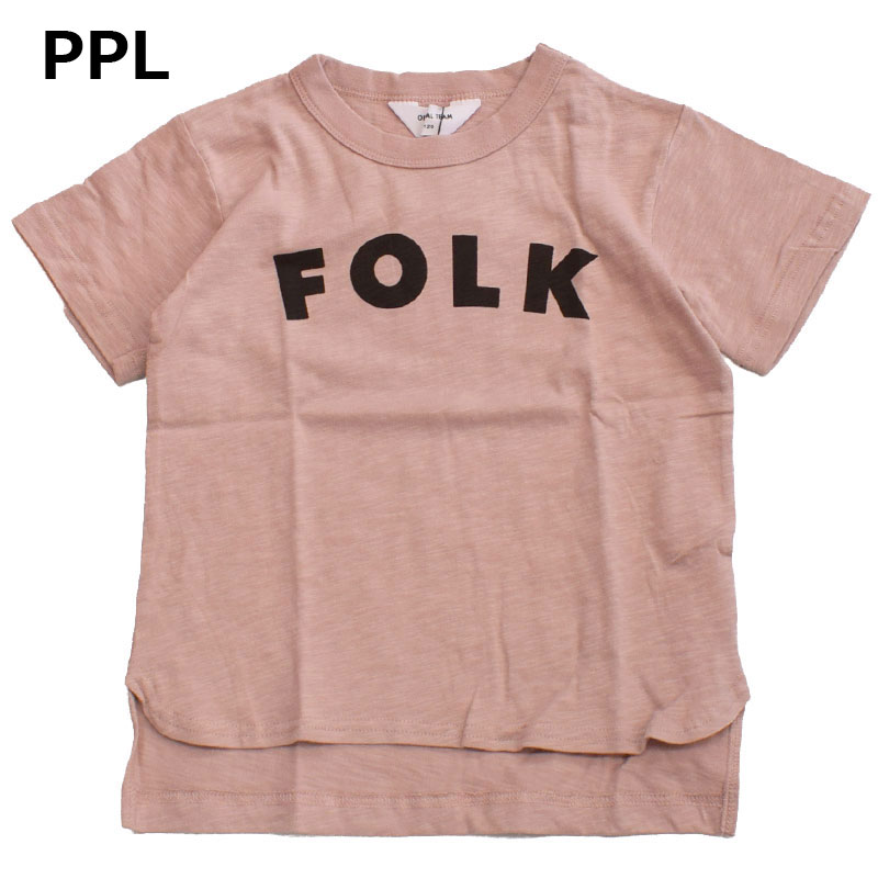 オフィシャルチーム シンプルロゴTシャツ 1123320